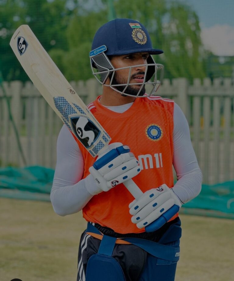 Dhruv Jurel Joinded IPl Indian Team: ध्रुव जुरेल भारत के आईपीएल टीम मे जुड़े जानिए इनके बारे मे