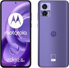 Motorola Edge 30 Neo