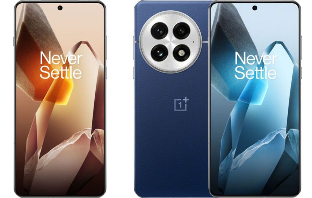 OnePlus 13 and 13R Series Launch Date