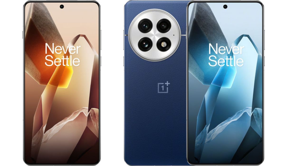 OnePlus 13 and 13R Series Launch Date