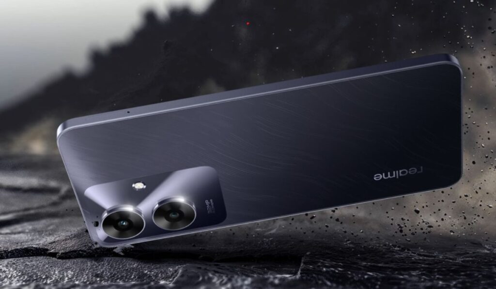 Realme Note 70 Leaks And Launch Date