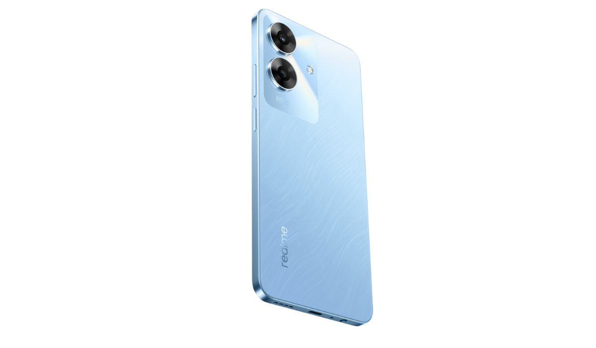 Realme Note 60 Price & Specifications in Pakistan