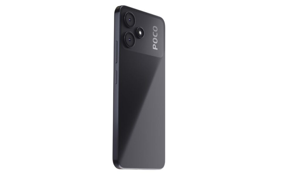 Is Poco M6 Pro 5G Good for gaming 