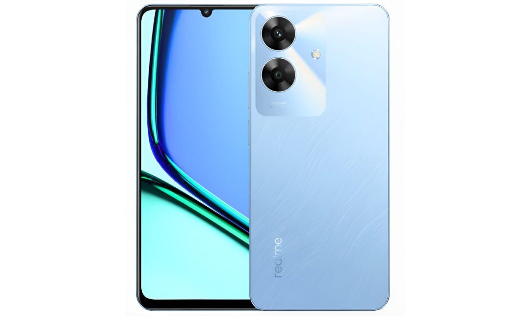 Realme Note 60 Price & Specifications in Pakistan