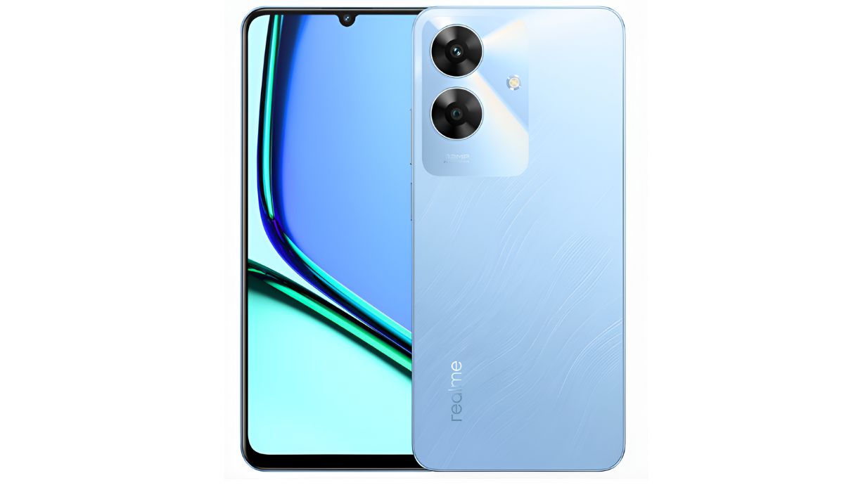 Realme Note 60 Price & Specifications in Pakistan