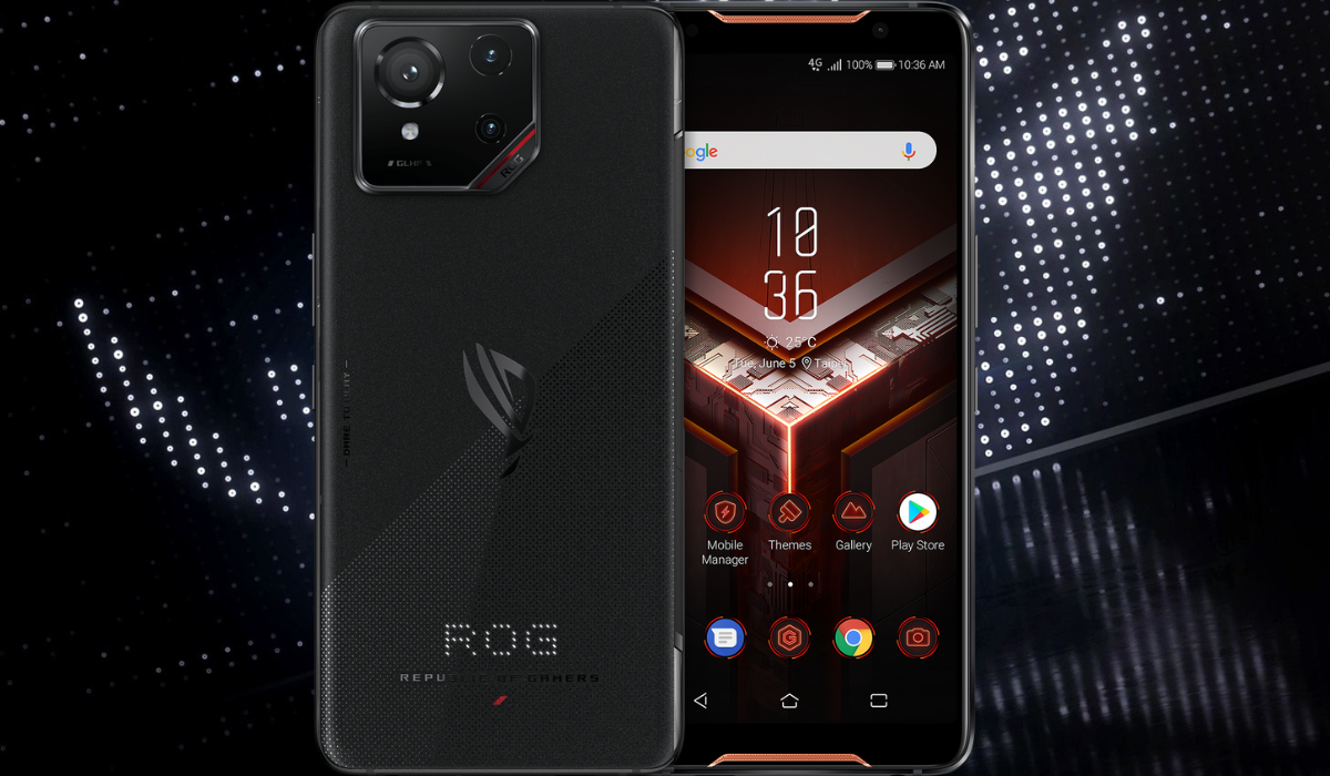 Is the ASUS ROG Phone 9 Pro the King of Gaming Phones?