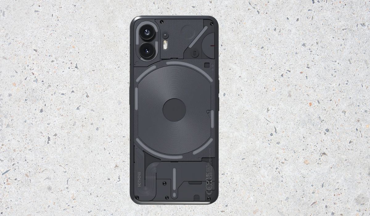 Nothing Phone 3 Features
Nothing Phone 3 Price