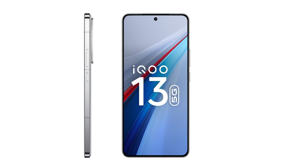 Best Features of IQOO 13 Pro