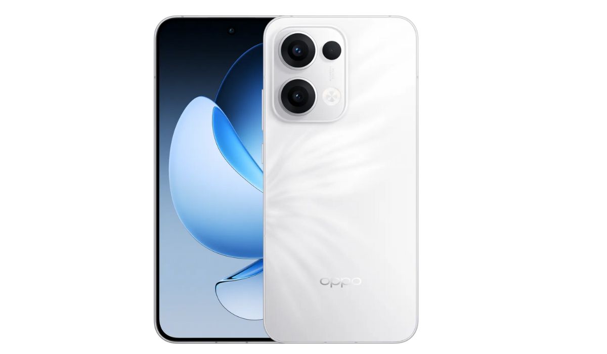 OPPO Reno 13 5G Launch Date & Specifications and Price in India Flipkart