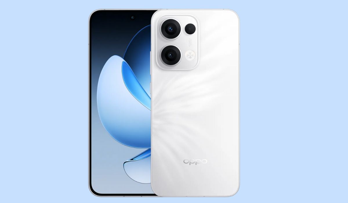 OPPO Reno 13 5G Launch Date &  Specifications and  Price in India Flipkart