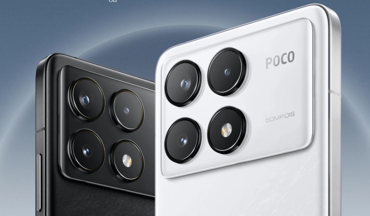 POCO F7 Pro 5G Launch Date , Specification and Price in India on Flipkart