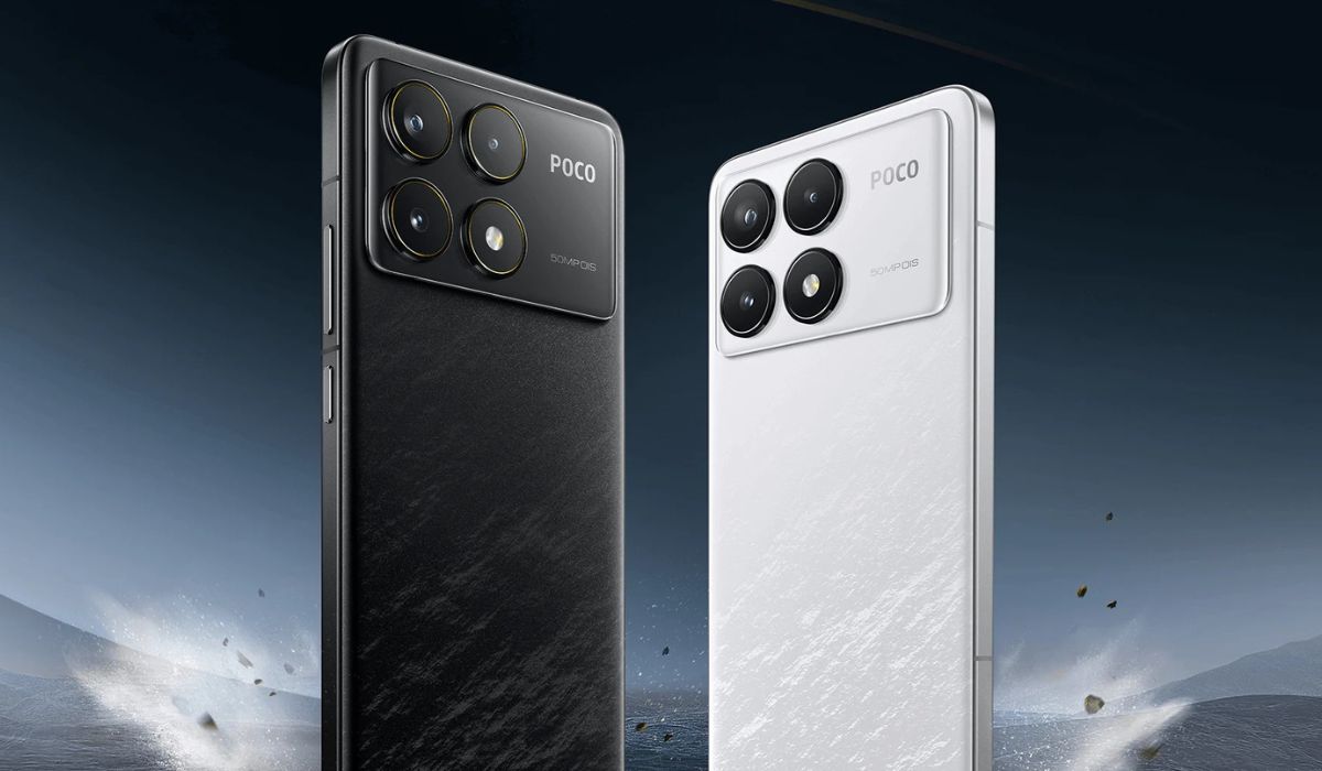 POCO F7 Pro 5G Launch Date , Specification and Price in India on Flipkart