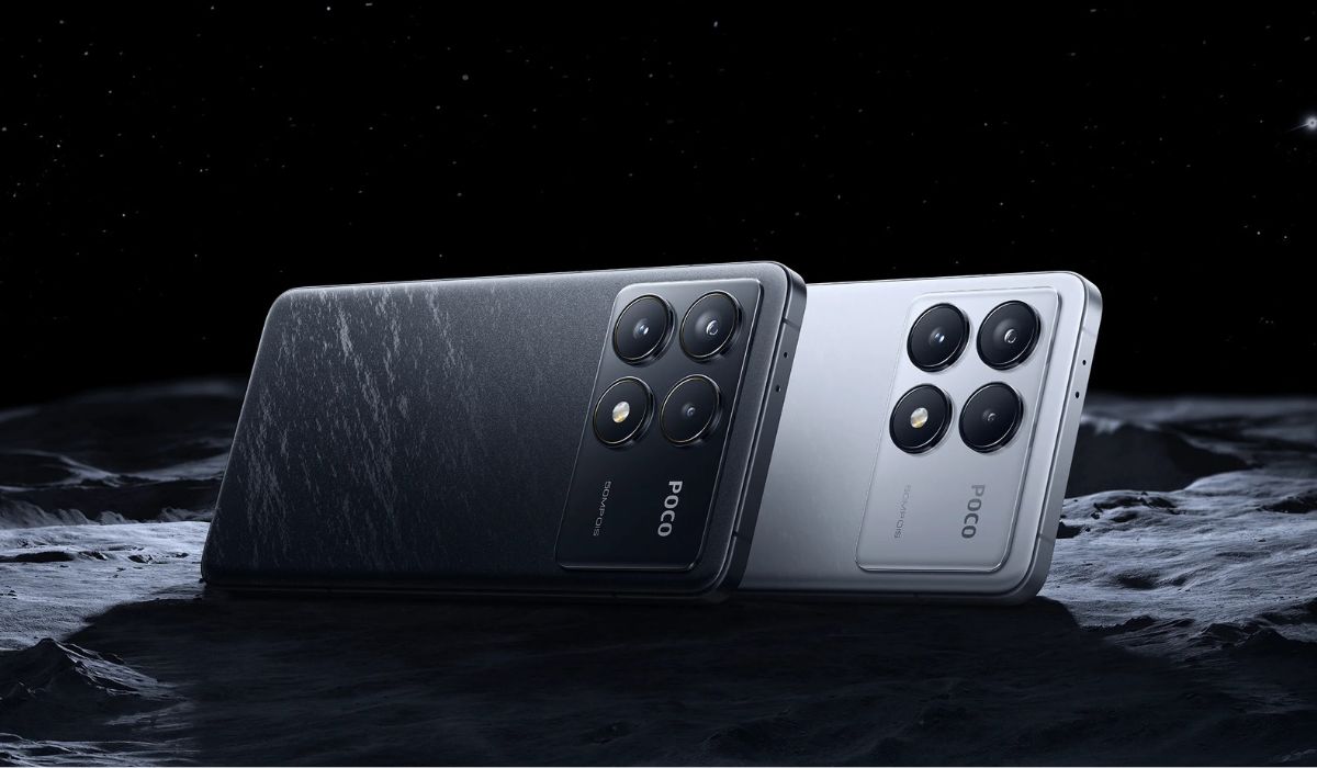 POCO F7 Pro 5G Launch Date , Specification and Price in India on Flipkart