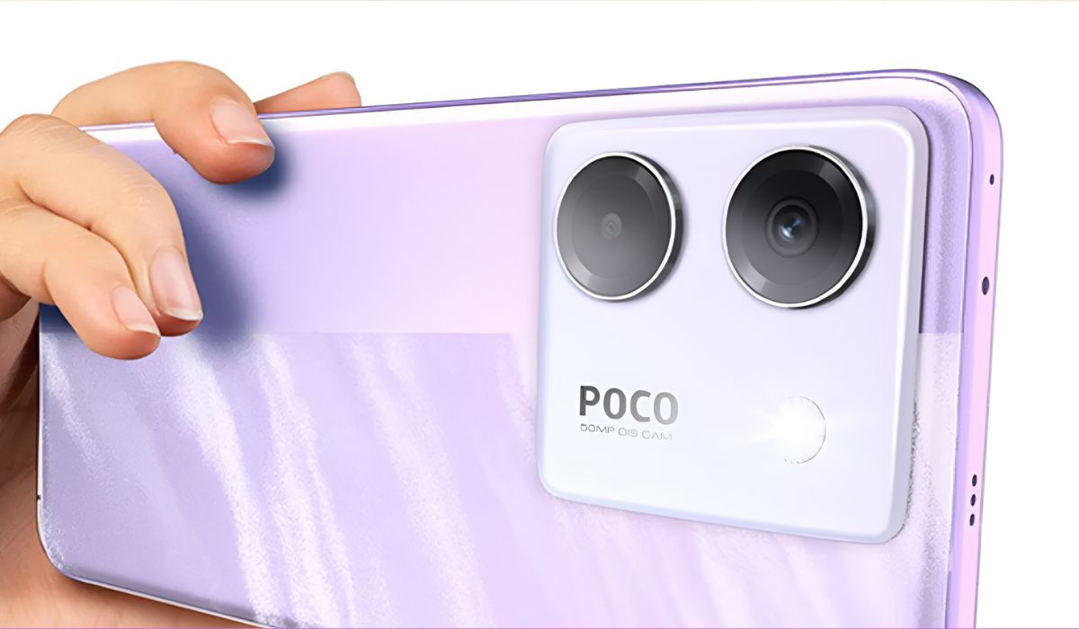 POCO M7 Pro 5G Price