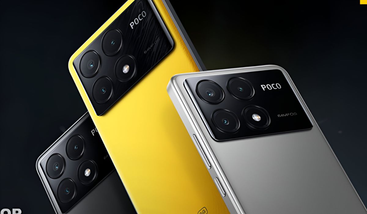 POCO X7 Pro 5G Launch Date & Features and Price in India on Flipkart