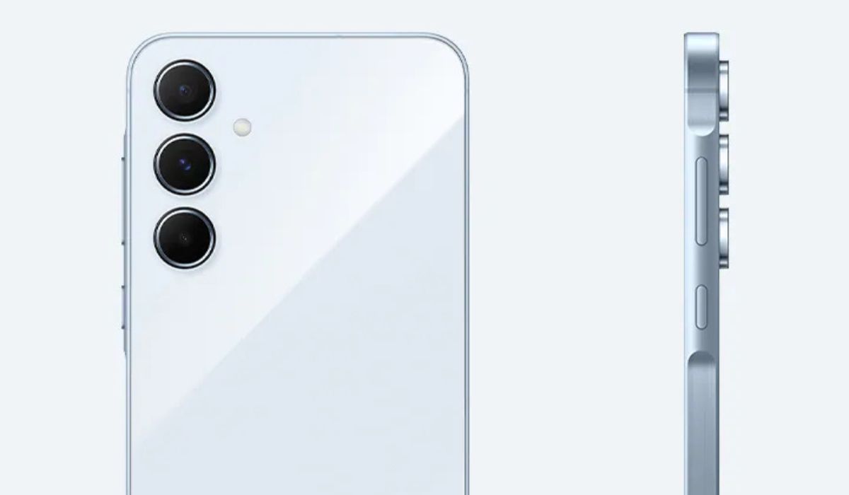 Samsung Galaxy A56 5G Price in India Flipkart , Check Features and Launch Date
