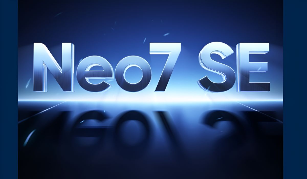 Realme Neo 7 SE Price in India Flipkart , Check Launch Date and Specs