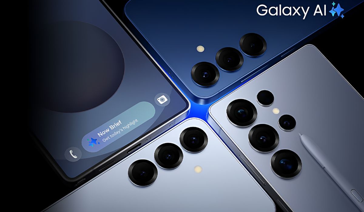 Samsung Galaxy S25 Ultra Full Camera Review with all Features and Specifications