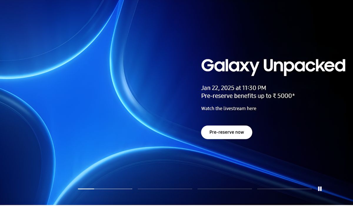 Samsung Galaxy S25 Ultra Launching on 22 January 2025 Check Specs and Price