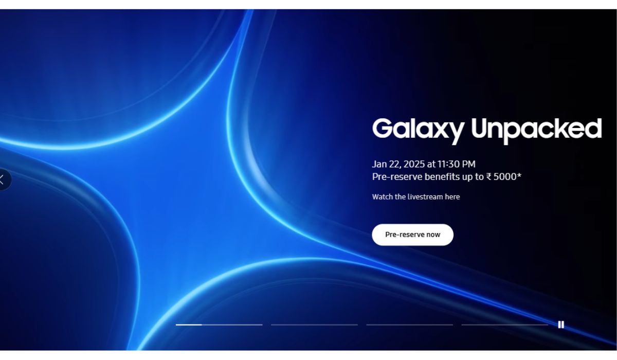 Samsung Galaxy S25 Ultra Launching on 22 January 2025 Check Specs and Price