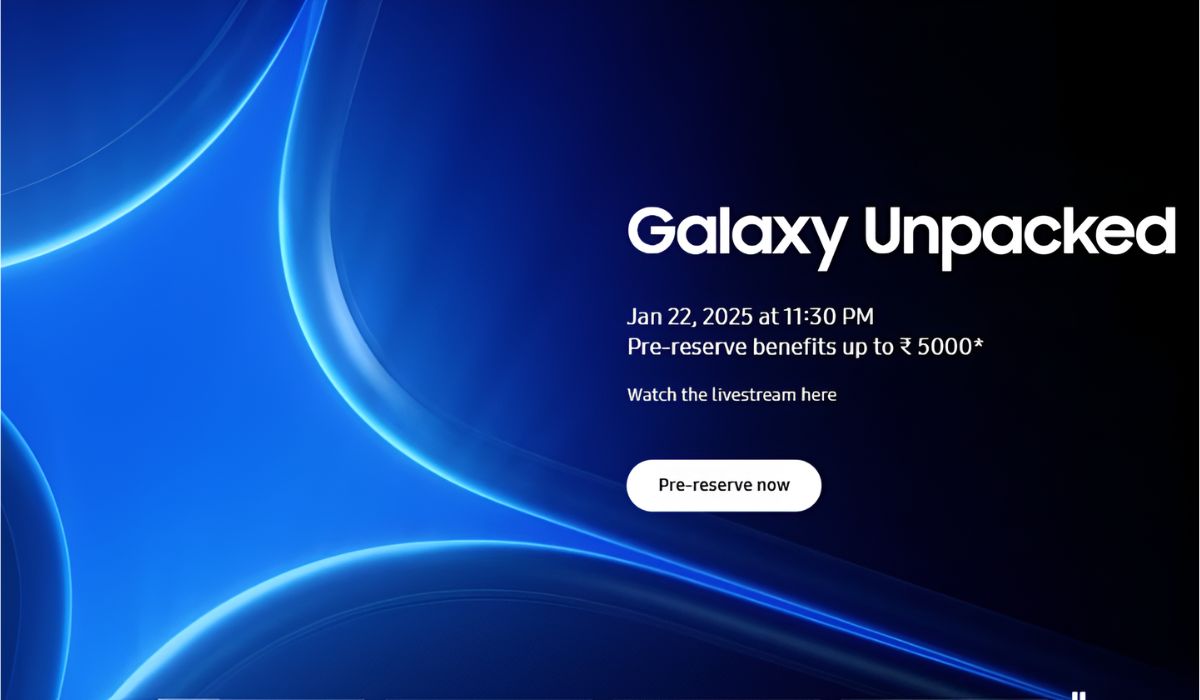 Samsung Galaxy S25 Ultra Release Date & Features and Price in India