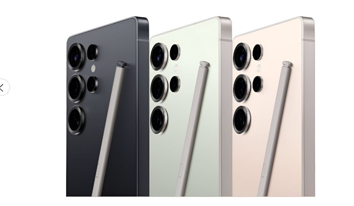 Samsung Galaxy S25 Ultra Review - Battery, Display, Processor and All Features