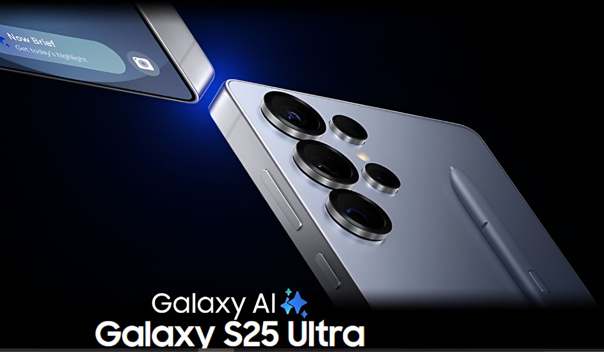 Samsung Galaxy S25 Series Price in Flipkart | Check Specs and Features