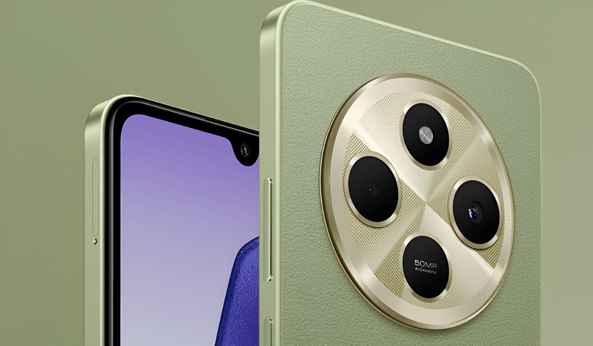 Redmi 14C 5G Price Rs. 6,999 on Flipkart Check Specs and Features