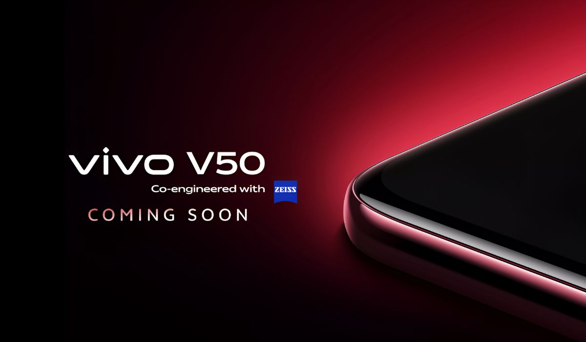 Vivo V50 Launch Date and Price in India Flipkart Amazon , Features and Specs