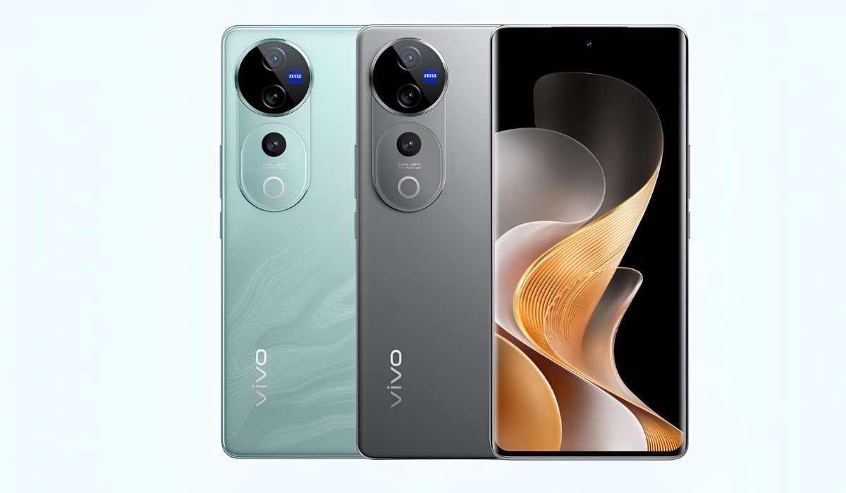 Vivo V50 Pro Specification ,Launch Date and Price in India