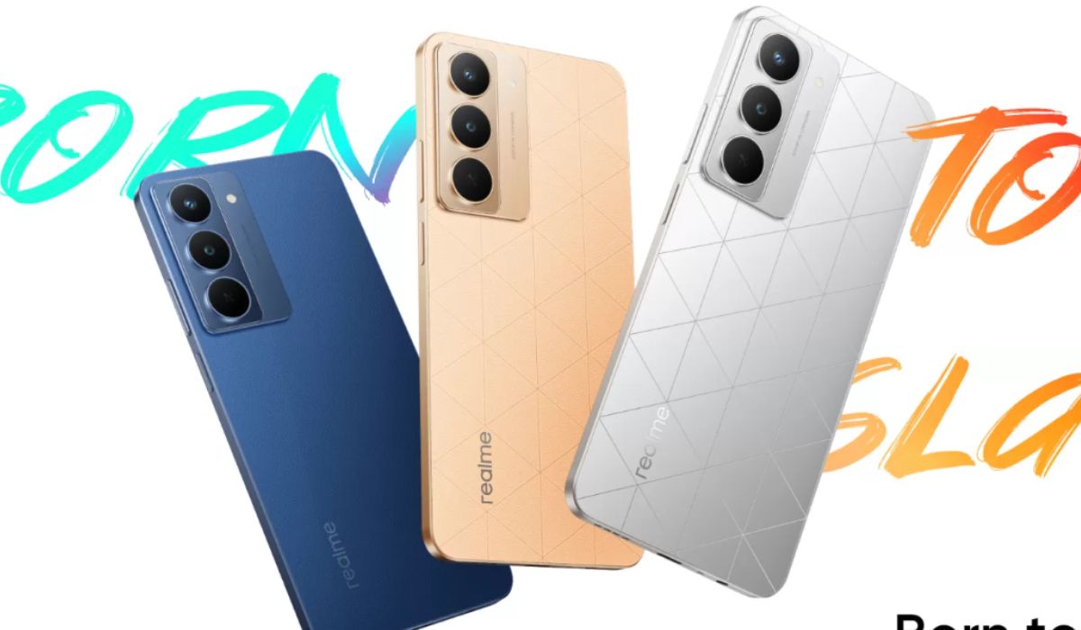 Realme P3x 5G Review - Performance, Camera, and Battery Life and Full Specification