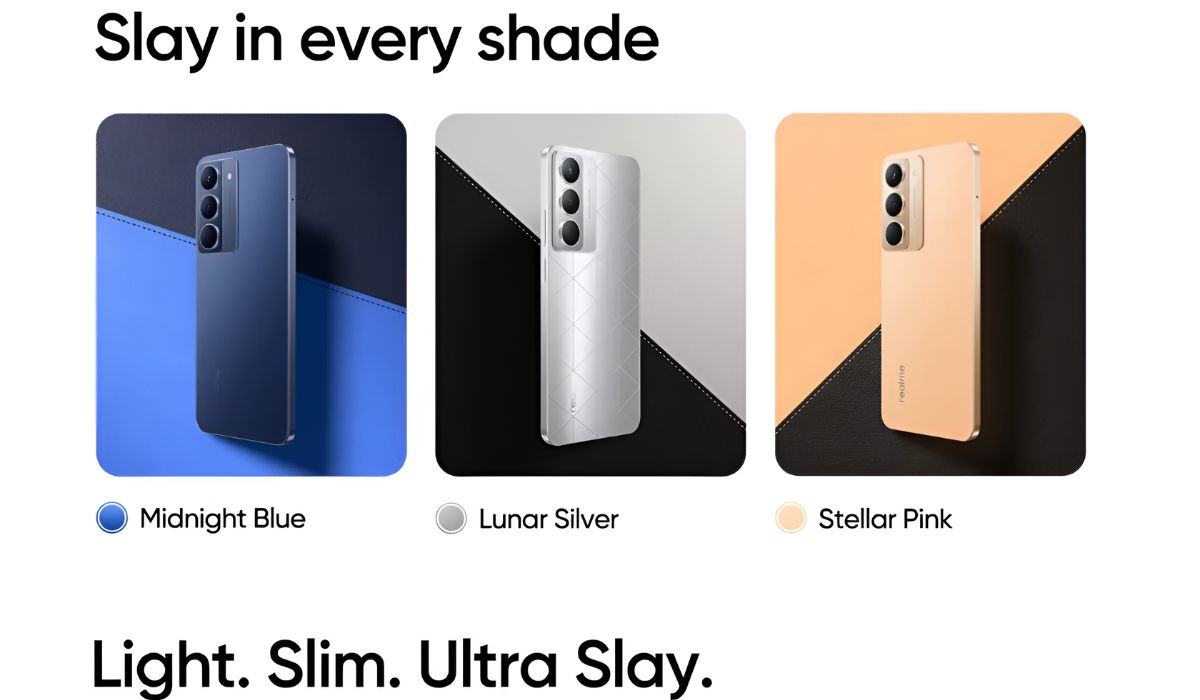 Realme P3x 5G Price in India Flipkart, Check Features and Specifications Realme P3x 5G Price in India Flipkart, Check Features and Specifications