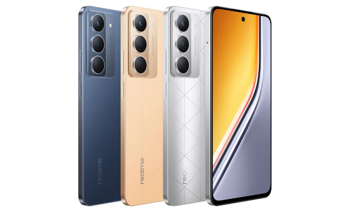 Realme P3x 5G Price in India Flipkart, Check Features and Specifications Realme P3x 5G Price in India Flipkart, Check Features and Specifications
