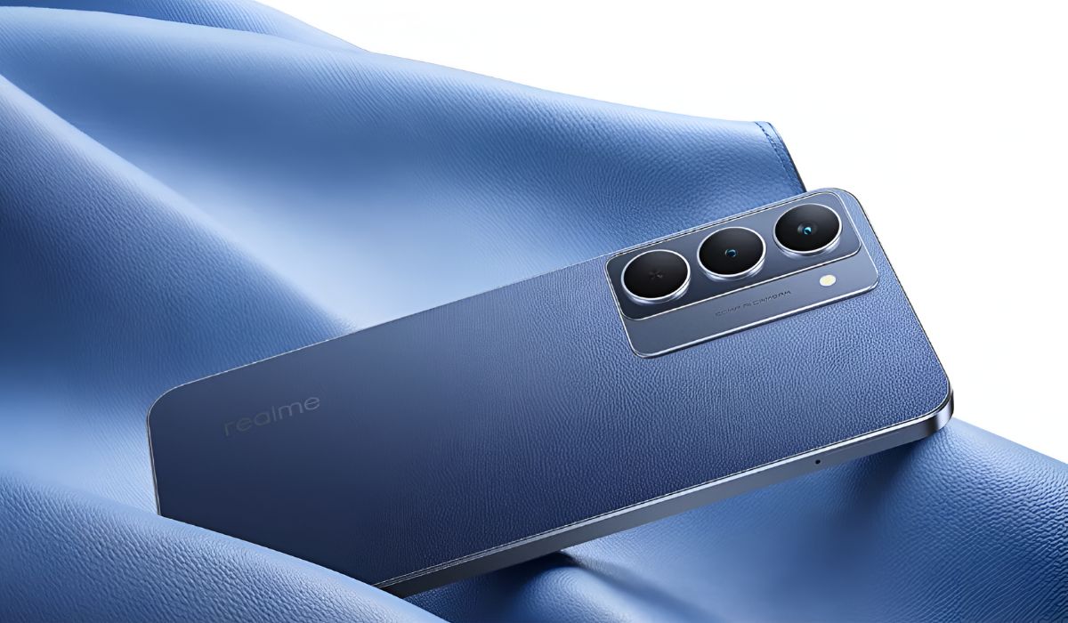 Realme P3x 5G Price in India Flipkart, Check Features and Specifications