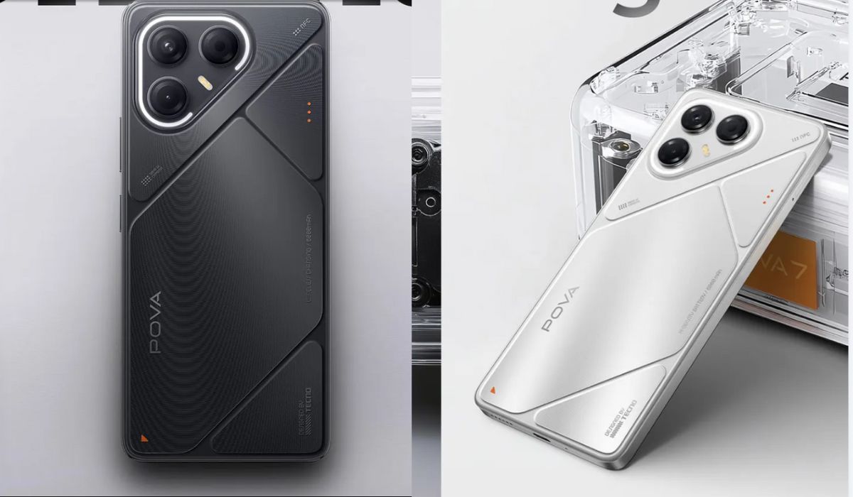 TECNO POVA 7 5G Price in India Flipkart