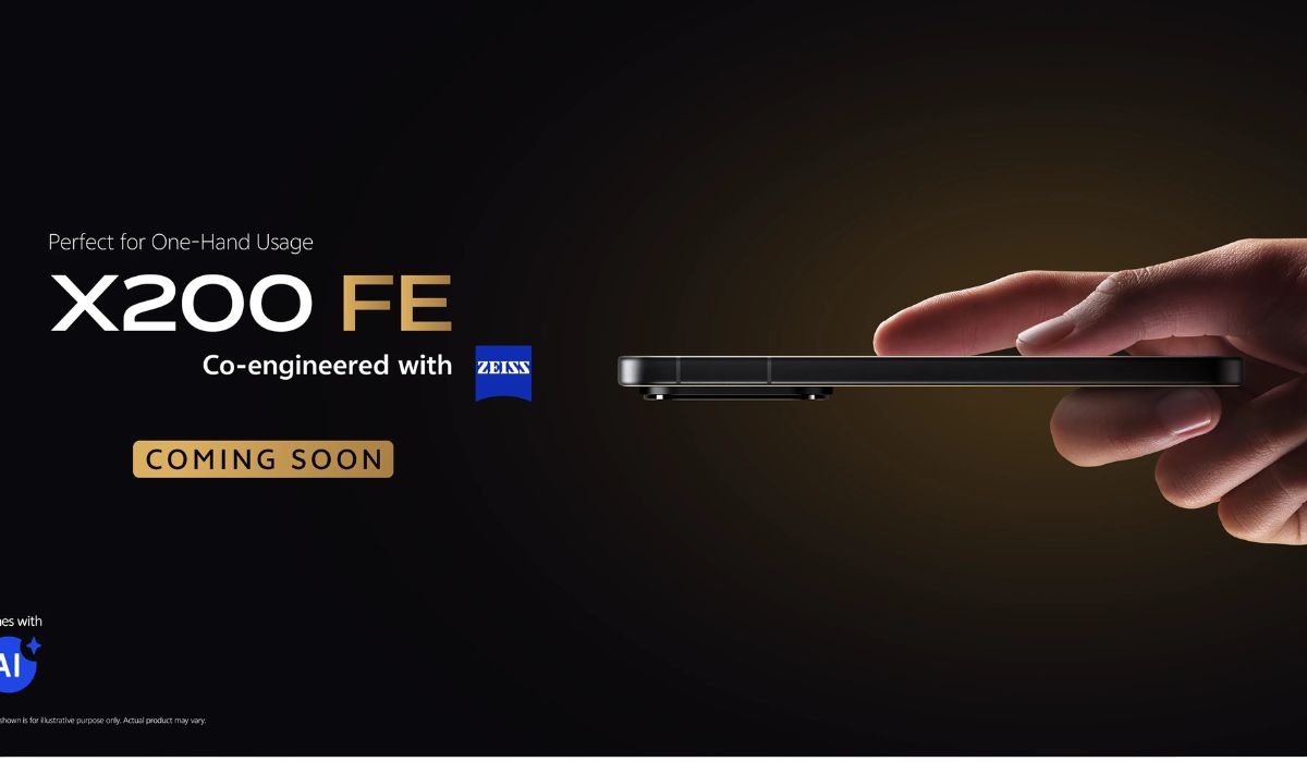 Vivo X200 FE Launch Date and Price in India Flipkart Vivo X200 FE Launch Date and Price in India Flipkart