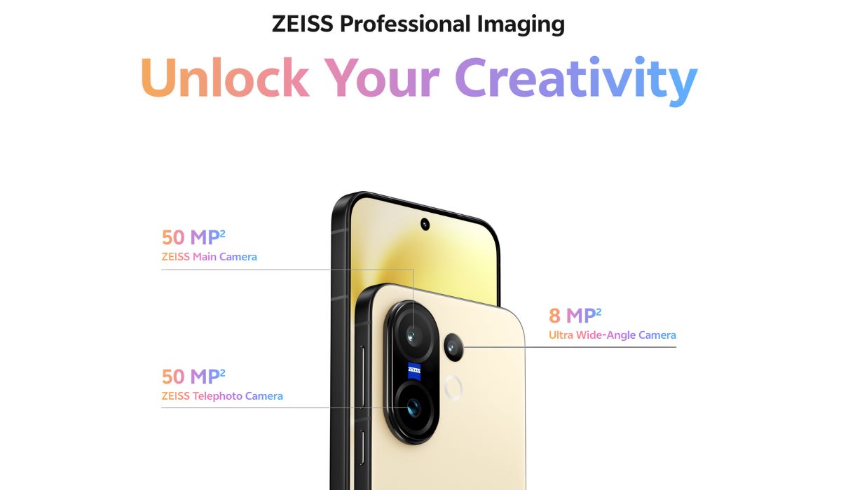 Vivo X200 FE Launch Date and Price in India Flipkart Vivo X200 FE Launch Date and Price in India Flipkart