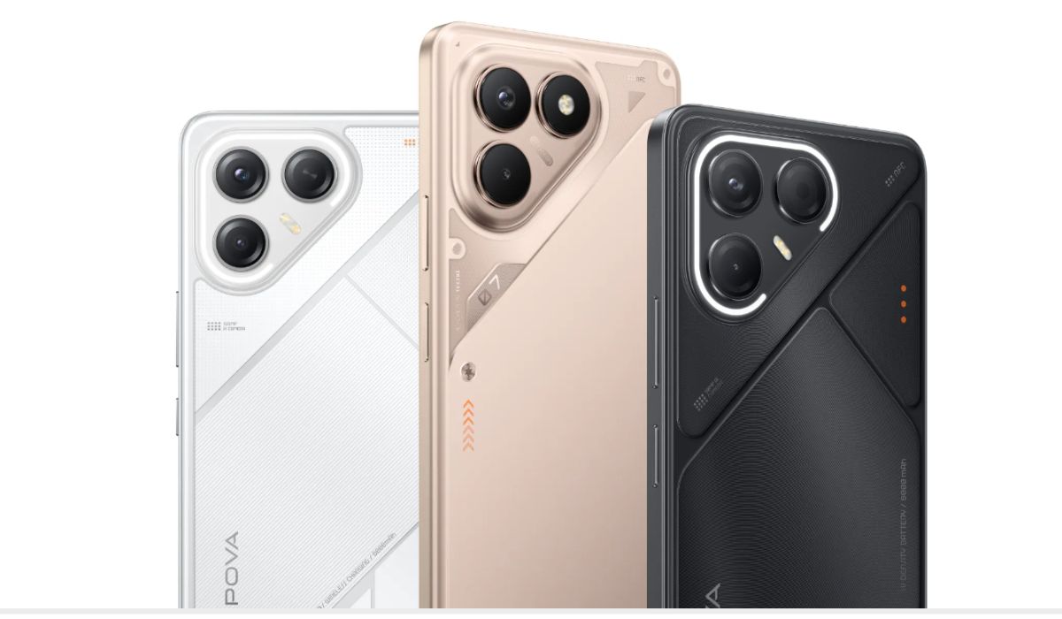 TECNO POVA 7 ultra 5G TECNO POVA 7 ultra 5G Launch Date and Price in India Flipkart , Check Features & Specs