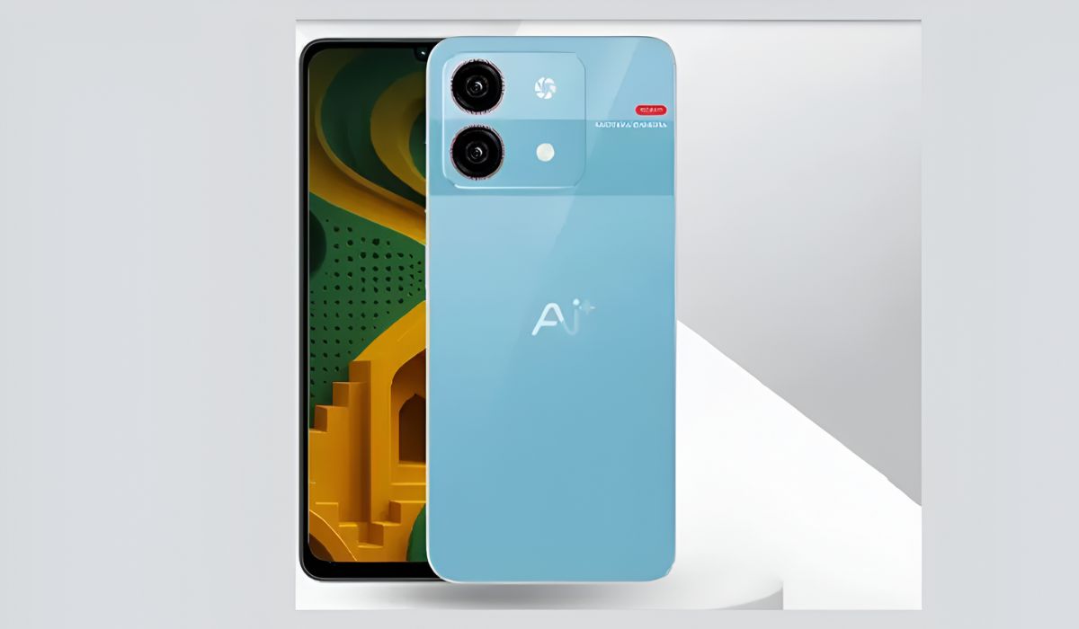 Ai+ Nova 5G Price and Launch Date in India Flipkart Check Features and Specs Ai+ Nova 5G Price and Launch Date in India Flipkart