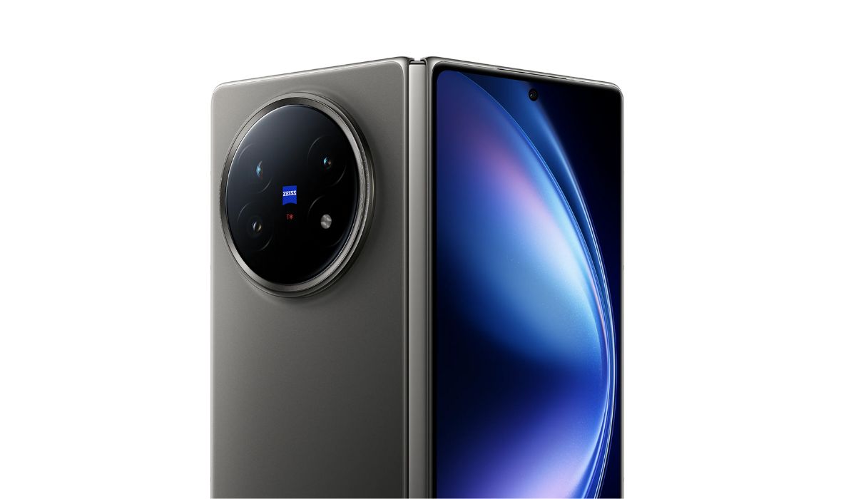 Vivo X Fold 5 Price and Launch date in India Flipkart Check Features and Specs Vivo X Fold 5 Price and Launch date in India Flipkart Check Features and Specs