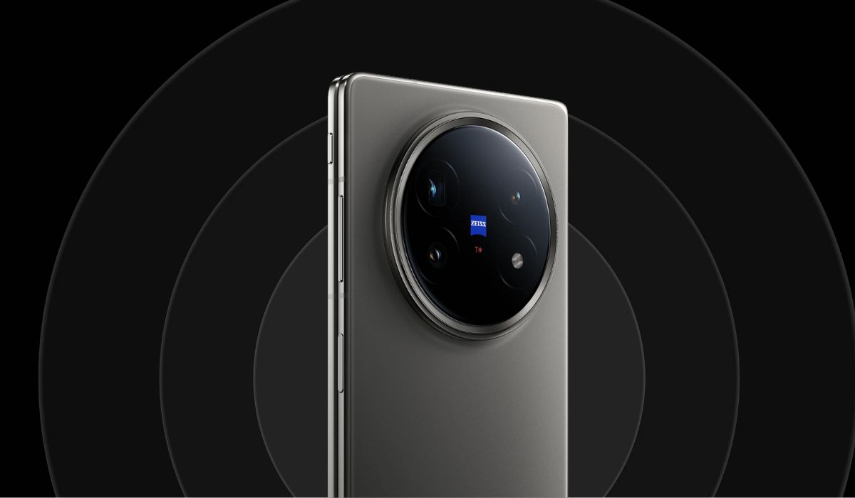 Vivo X Fold 5 Price and Launch date in India Flipkart Check Features and Specs Vivo X Fold 5 Price and Launch date in India Flipkart Check Features and Specs