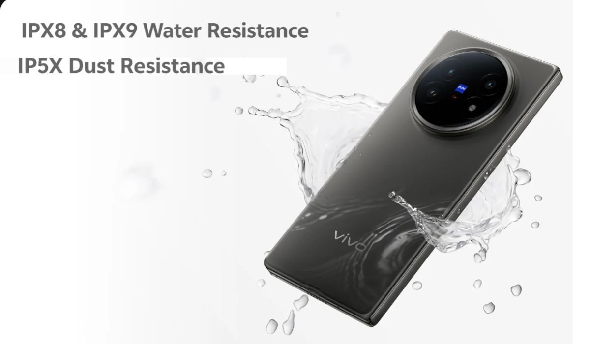 Vivo X Fold 5 Price and Launch date in India Flipkart Check Features and Specs Vivo X Fold 5 Price and Launch date in India Flipkart Check Features and Specs