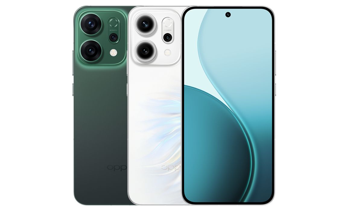 Oppo Reno 14 vs Reno 14F vs Reno 14 Pro