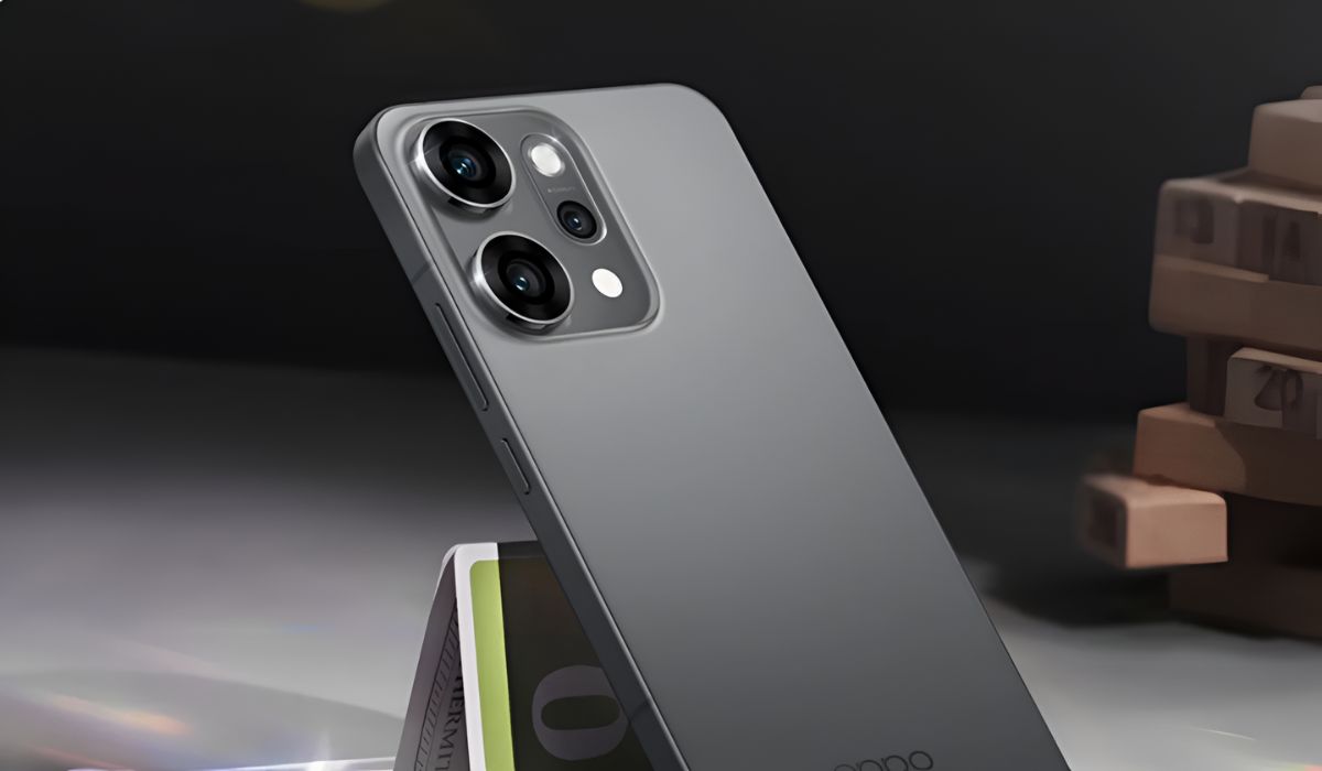 Oppo Reno 14 5G
