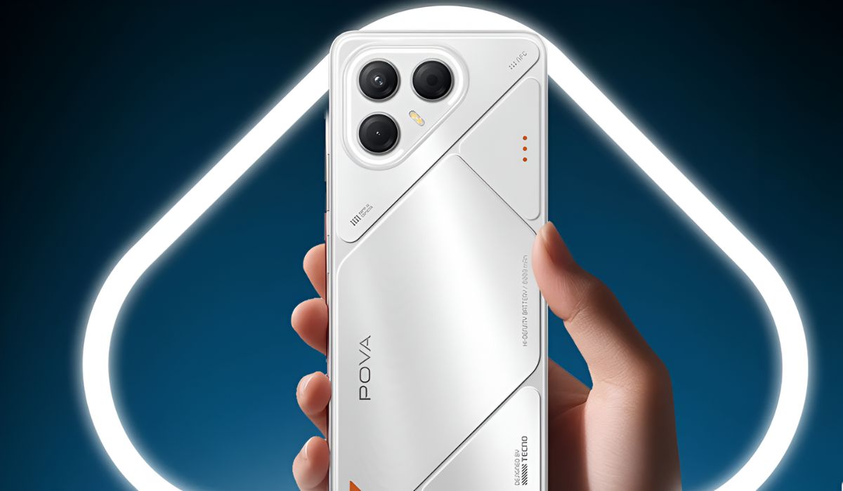 TECNO POVA 7 5G TECNO POVA 7 5G Price in India Flipkart