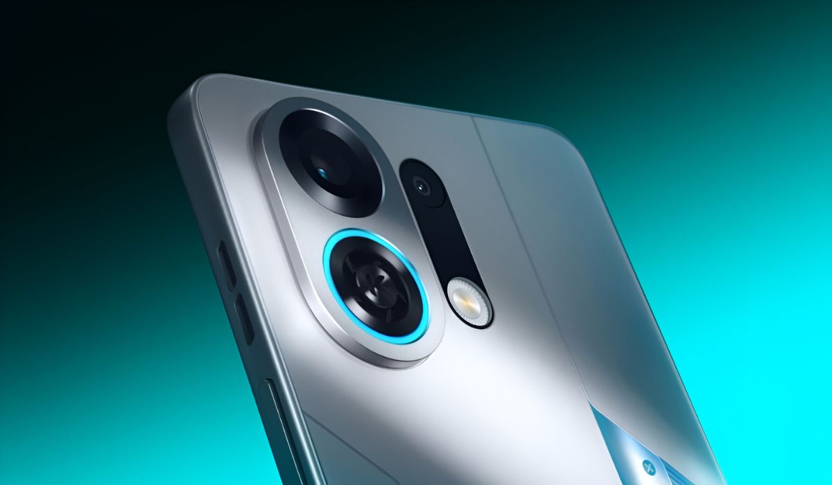 OPPO K13 Turbo Pro Camera OPPO K13 Turbo Pro 5G price in India Flipkart