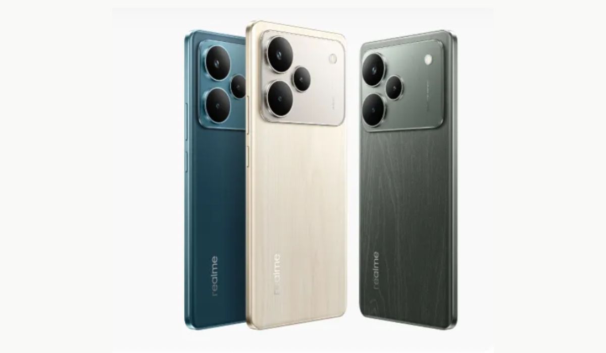 Realme P4 Pro 5G Price in India Flipkart 