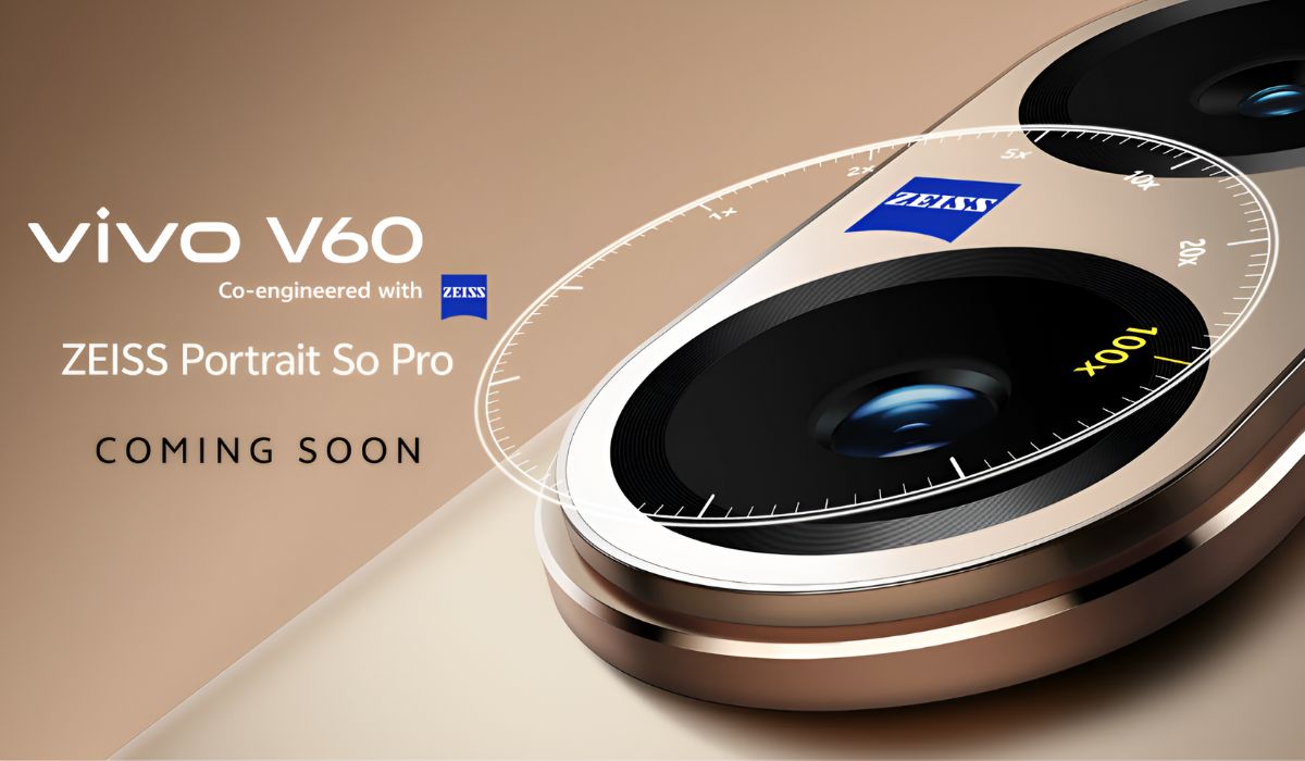 Vivo V60 5G launch Date and price in India Flipkart Vivo V60 5G launch Date and price in India Flipkart